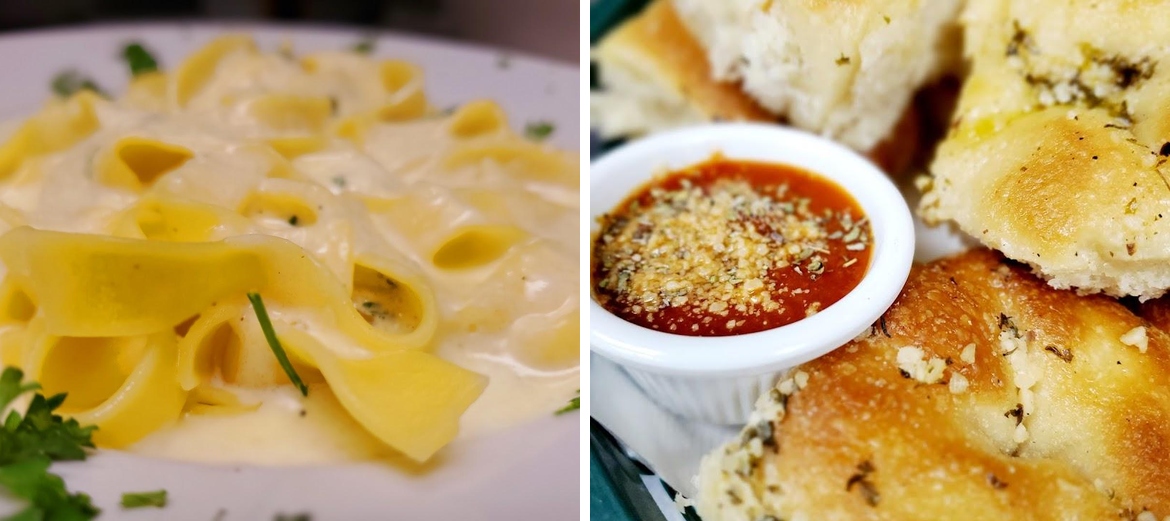 Mama's Little Italy
