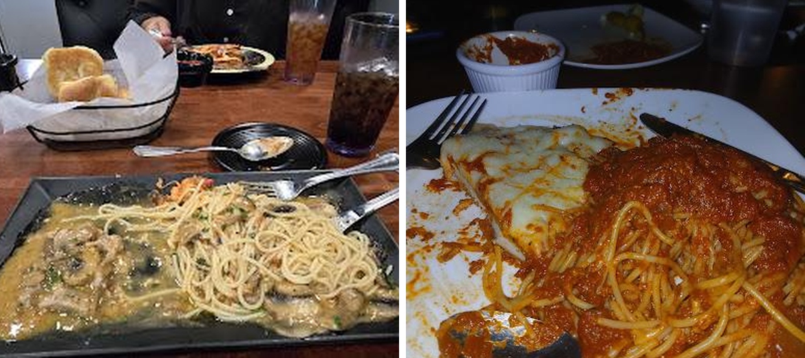 Mama's Little Italy
