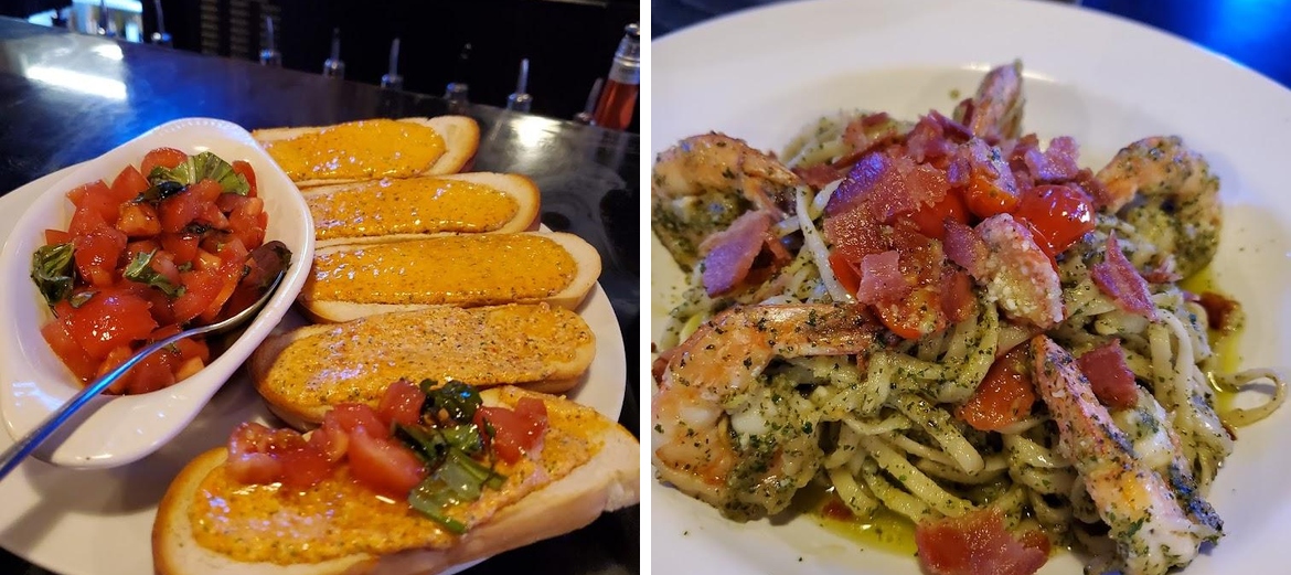 Mama's Little Italy
