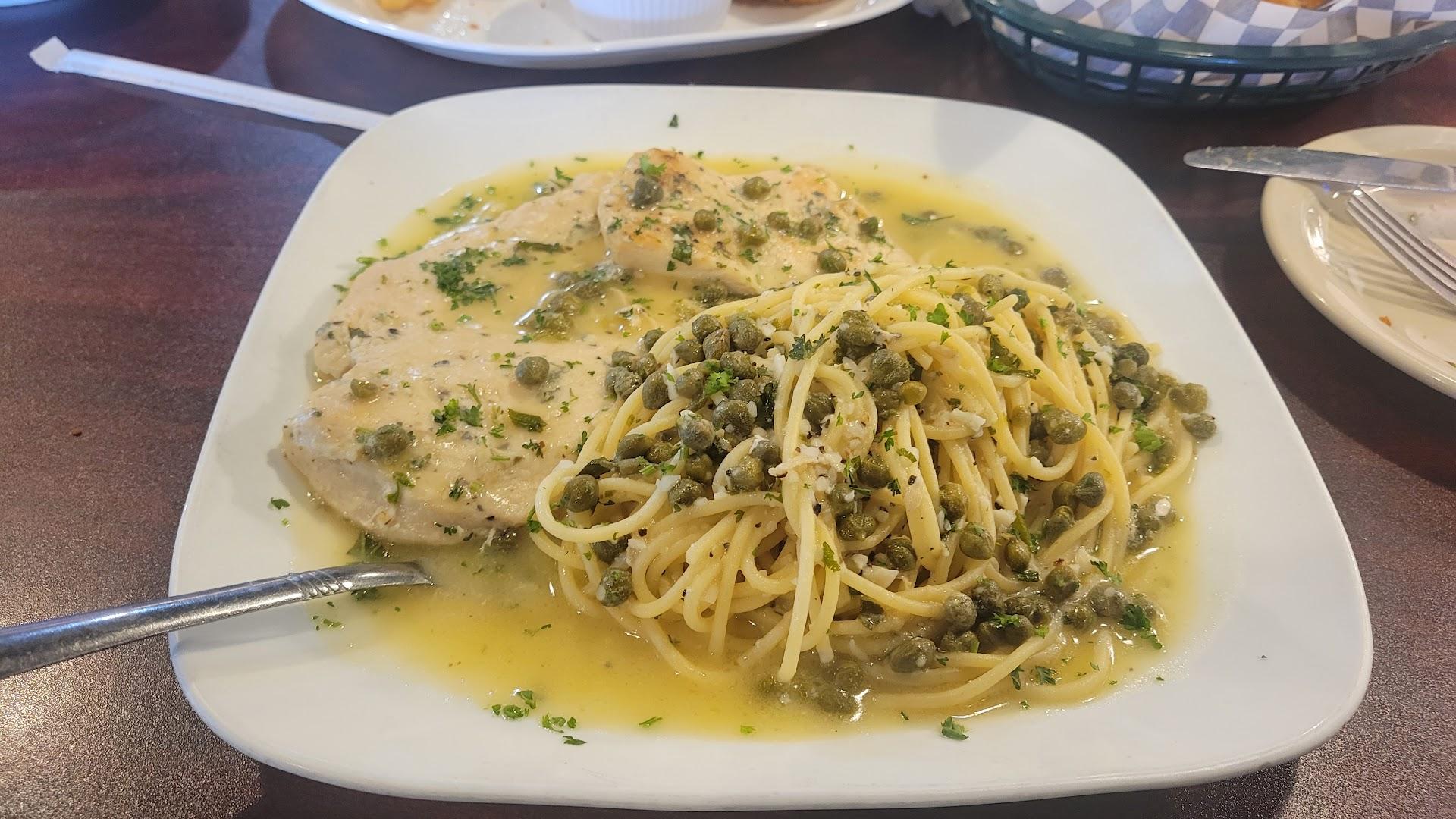 Mama's Little Italy