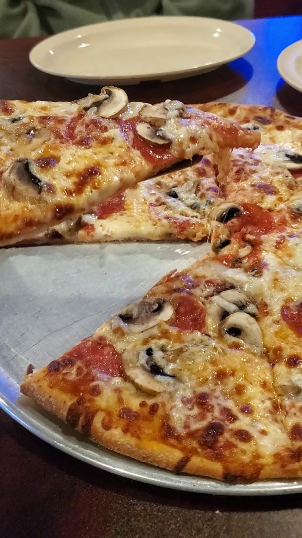 Mama's Little Italy