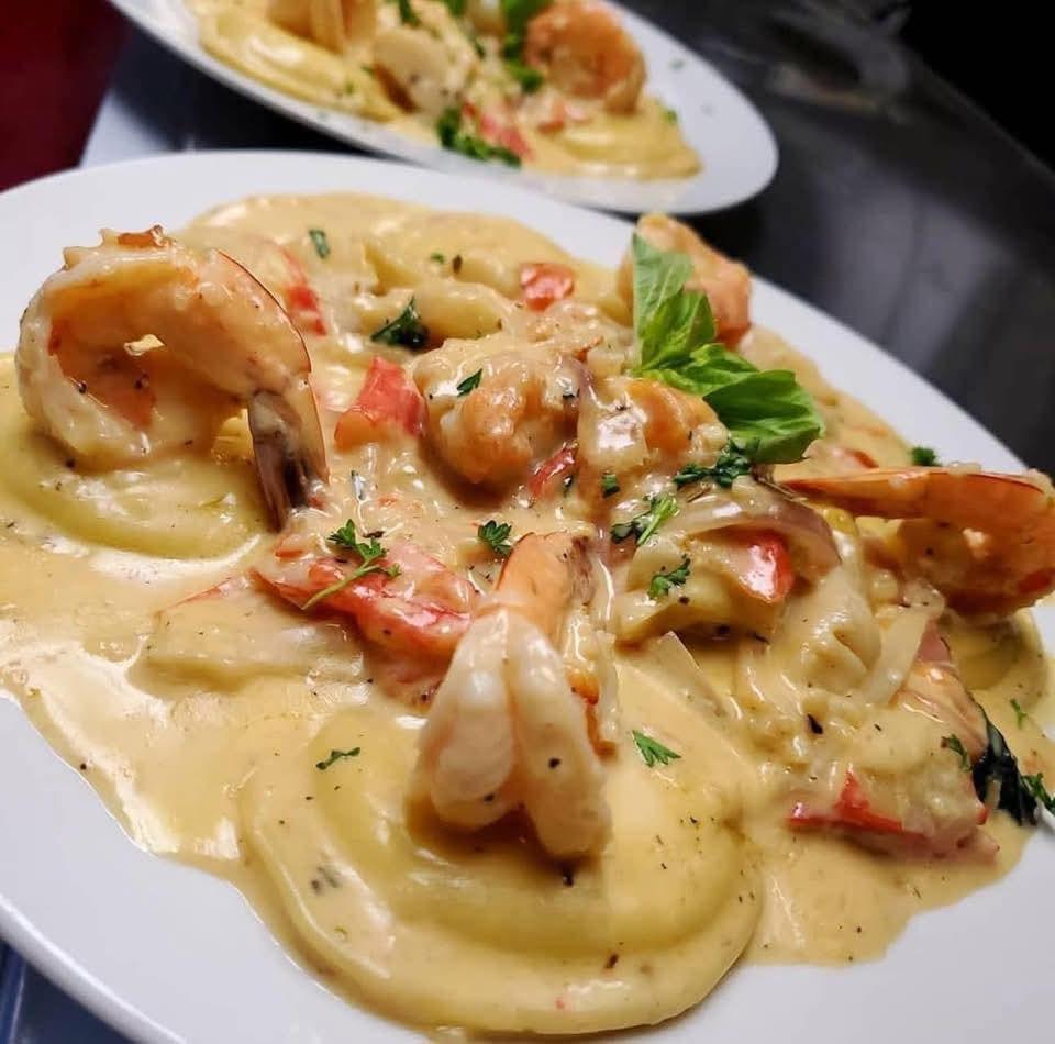 Mama's Little Italy