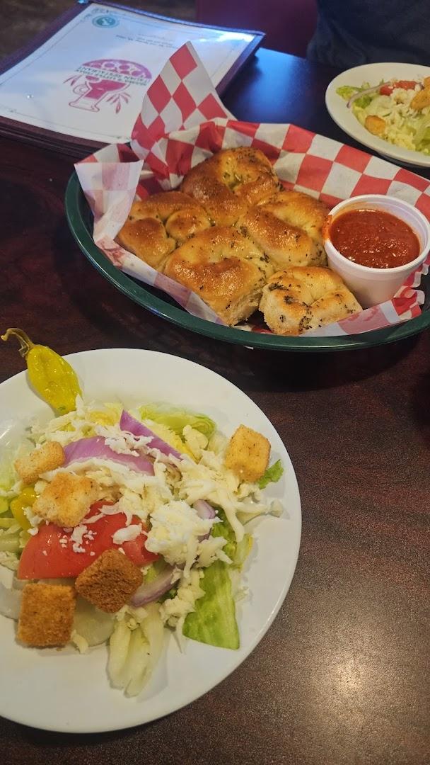 Mama's Little Italy Menu image 4