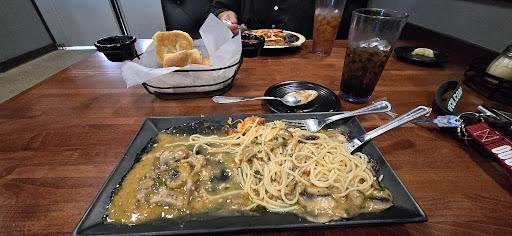 Mama's Little Italy Menu image 8