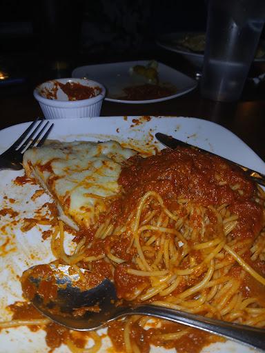 Mama's Little Italy Menu image 9
